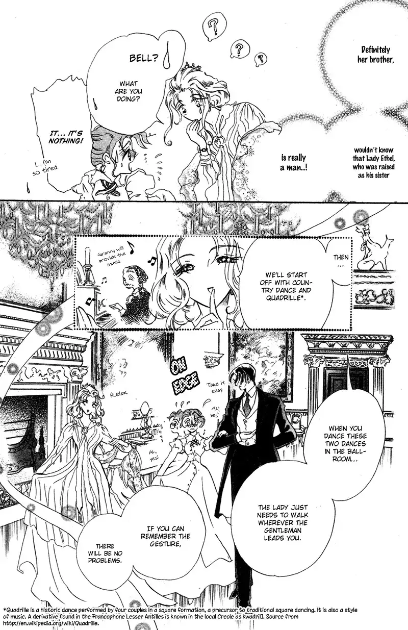 Lady Victorian Chapter 6 18